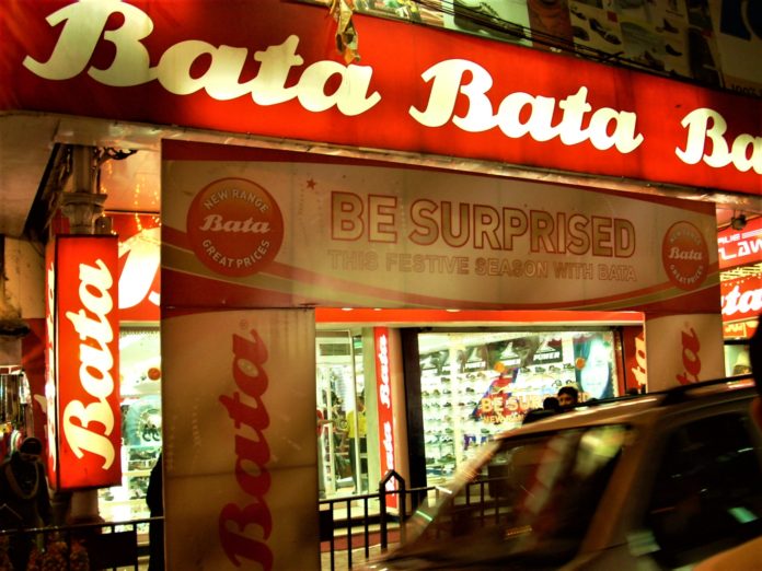 Bata India Kolkata
