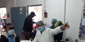 Mission towards the healthy vision by Vision Rx Lab Undertakes a chain of CSR Initiatives to ensure vision protection Vision Rx Lab