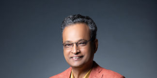 Champion of Public Relation Soumyajit Mahapatra gets PRSI Leadership Award Champion of Public Relation Soumyajit Mahapatra gets PRSI Leadership Award