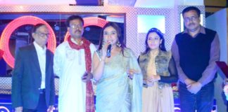 বর্তমান সমাজের কঠোর বাস্তবতা নিয়ে “মা ! তুমি !” Cinema - Ma Tumi