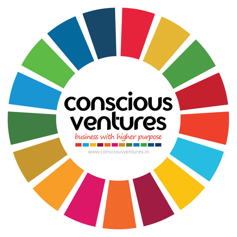 Conscious-Ventures - business with higher purpose