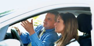 Accreditation of Driver Training Centers c