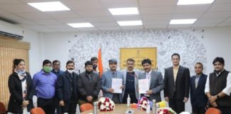 MoU signed with 21 States/UTs for better functioning of Eklavya Model Residential Schools Eklavya Model Residential Schools