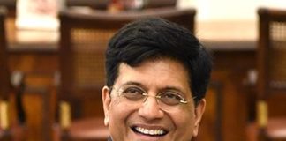Sh. Piyush Goyal to inaugurate the 44th ISO COPOLCO Plenary Shri Piyush Goyal, Union Minister of Consumer Affairs, Food and Public Distribution, Commerce and Industry and Textiles