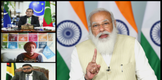 PM’s speech at World Sustainable Development Summit
