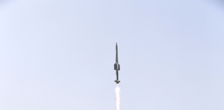 Successful Launches of VL-SRSAM Missile System The Defence Research & Development Organisation (DRDO) conducted two successful launches of Vertical Launch Short Range Surface to Air Missile (VL-SRSAM) from Integrated Test Range (ITR), Chandipur off the coast of Odisha on February 22, 2021.
