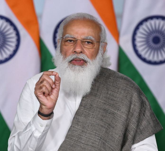 PM Modi