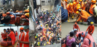 High Level Committee approves Rs 3,113.05 crore of additional Central Assistance for NDRF NDRF