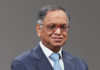 Great Lakes Institute of Management hosts Narayana Murthy as part of its ‘Distinguished Thought Leadership Series’ Narayana Murthy Photo Curtesy Infosys
