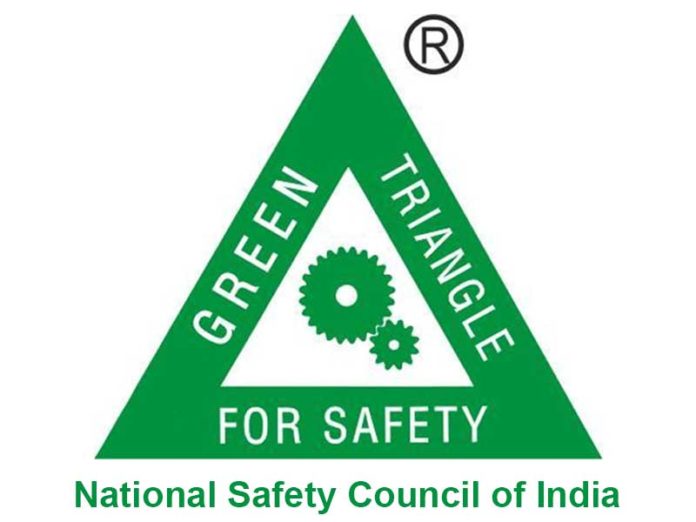 National Safety Council of India