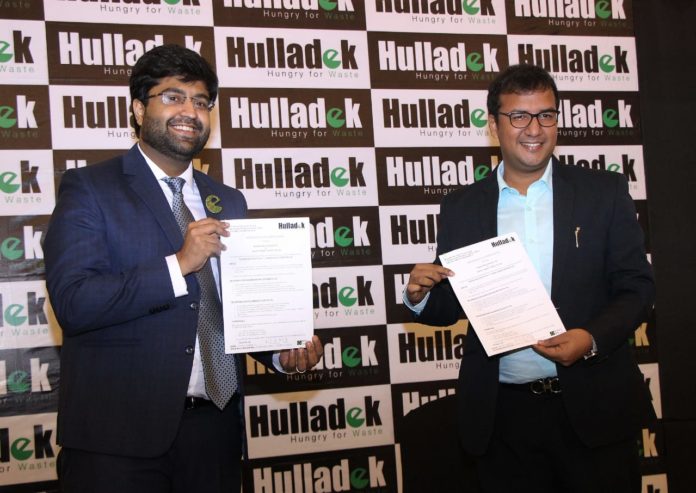 Kolkata witnessed the Second Edition of Hulladek Honours Awards