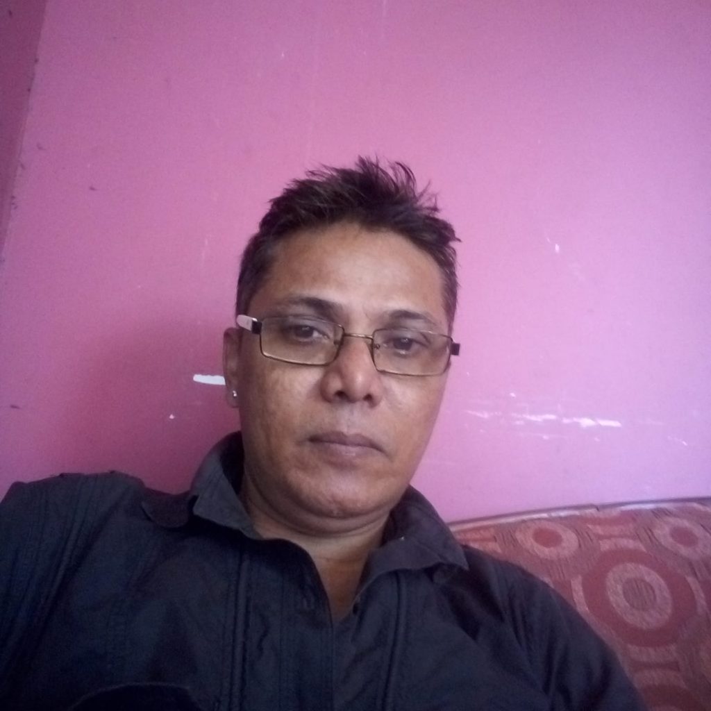 Sunanda Mitra
