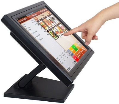 Touchscreen Display Market 1