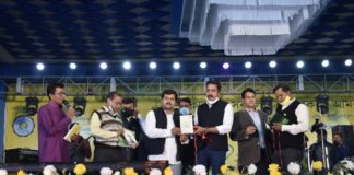 পার্কসার্কাস ময়দানে মিলন উৎসব ২০২১ শুভ সূচনা করলেন মন্ত্রী সুব্রত মুখোপাধ্যায় পার্কসার্কাস ময়দানে মিলন উৎসব ২০২১ শুভ সূচনা করলেন মন্ত্রী সুব্রত মুখোপাধ্যায়