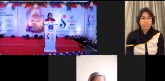 JIS Mahasamman has been awarded to Jhulan Goswami, Pt Ajoy Chakraborty and Dr. Biswadip Mitra JIS Mahasamman has been awarded to Jhulan Goswami, Pt Ajoy Chakraborty and Dr. Biswadip Mitra