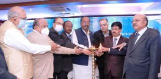 56th Annual General Meeting organized by West Bengal Cold Storage Association 56th Annual General Meeting organized by President & Members of the Executive Committee of West Bengal Cold Storage Association held at The Lake Land Country Club, Howrah.
