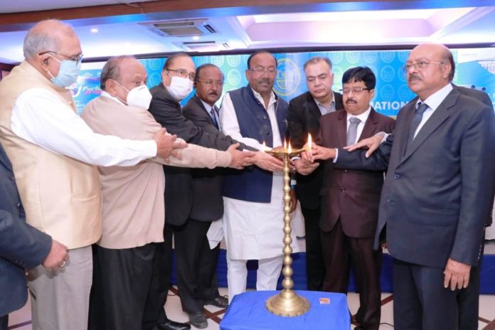 56th Annual General Meeting organized by President & Members of the Executive Committee of West Bengal Cold Storage Association held at The Lake Land Country Club, Howrah.