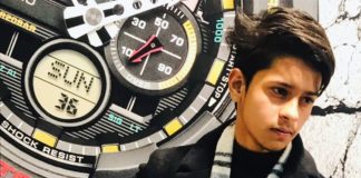 Ali Hamza Afzal: Entrepreneur in making- Online Business Visionary Ali Hamza Afzal: Entrepreneur in making- Online Business Visionary