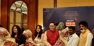 RMG – A fresh perspective in the world of Infotainment Great Indian