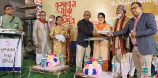 স্মৃতিতে রয়েছো তুমি অমর হয়ে – রনি রায় এবং পিঙ্কি রায় স্মৃতি স্কলারশিপ রনি রায় এবং পিঙ্কি রায় স্মৃতি স্কলারশিপ