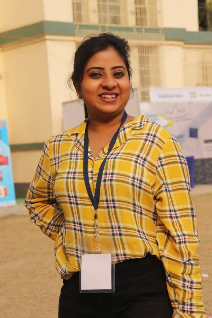 আসছে স্বস্তিকা রায় পরিচালিত "মায়াঙ্কুর"