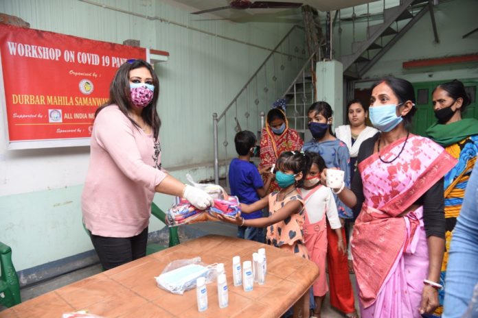ঋদ্ধি বন্দোপাধ্যায় ঋদ্ধি বন্দোপাধ্যায়