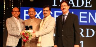 CWBTA TRADE EXCELLENCE AWARD -2021 CWBTA TRADE EXCELLENCE AWARD -2021