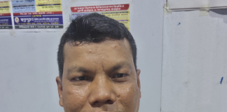 ভাড়াশিমলায় ইউপি নির্বাচনে আম প্রতিকে উঁকি মারছে এনপিপি’র ডা. ফজলু ভাড়াশিমলায় ইউপি নির্বাচনে আম প্রতিকে উঁকি মারছে এনপিপি'র ডা. ফজলু