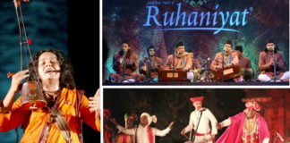 Ruhaniyat the biggest Mystic Music festival is back in a new avatar Ruhaniyat the biggest Mystic Music festival is back in a new avatar