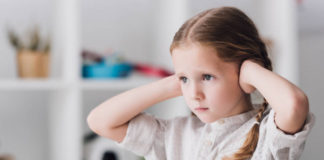 Abnormal Head Growth Associated with Autism Spectrum Disorder (ASD) Begins in Uterus ASD