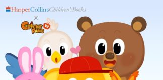 You Need Character signs a publishing contract with HarperCollins