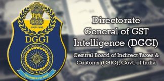 DGGI Gurugram officials arrest man for input tax credit fraud of more than Rs 43 crore DGGI Gurugram officials arrest man for input tax credit fraud of more than Rs 43 crore