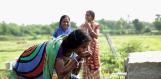 Jal Jeevan Mission Truly Becoming A People’s Movement World Water Day