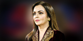 Proud to deliver uninterrupted, longest & first successful sporting event in India, says Nita Ambani
