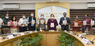 Encourage women to dream despite societal challenges – Women Scientist Scheme (WOS) of the Department of Science & Technology (DST)