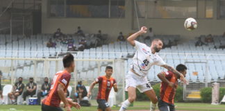 Mohammedan, Punjab share spoils in six-goal thriller Mohammadan Sporting and Punjab Match