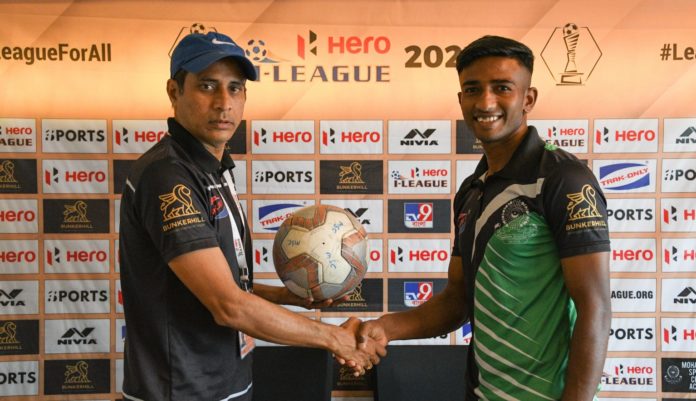 Mohammedan aim to finish difficult season on a high note