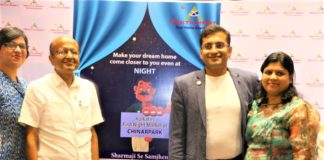 AMITHMART ANNOUNCES THE 1st EVER NIGHT MARKET IN KOLKATA AMITHMART