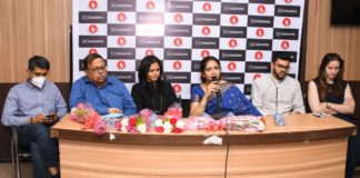 Leadership Academy in India – Harappa Education partners with Techno India Group to lead Nikhil Gumbhir, Dr.Goutam Sengupta. Prof. Manoshi Roy Chowdhury. Meghdut RoyChowdhury, Pauline Laravoire