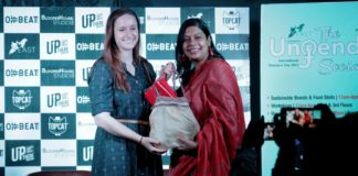 The Ungender Social observes International Women’s Day by Promoting Gender Equality Pauline Laravoire and Sujata Chatterjee