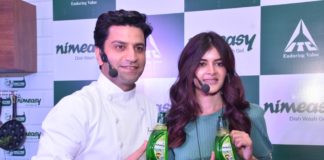 ITC Introduces Nimeasy Dishwash Gel with Enzyme Technology ITC Introduces Nimeasy Dishwash Gel with Enzyme Technology