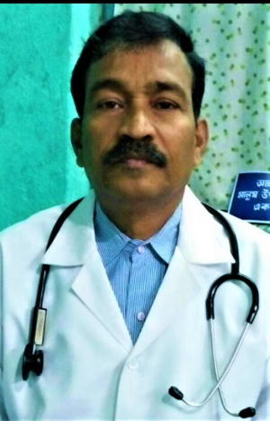 Dr. Raghupati Sharangi