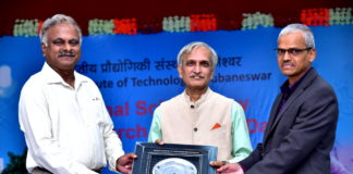 The National Science Day and Research Scholars Day Celebrated at IIT Bhubaneswar The National Science Day and Research Scholars Day Celebrated at IIT Bhubaneswar