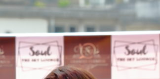 Finest Tolly Colour Fest Organized by Grandes Eventos at City of Joy