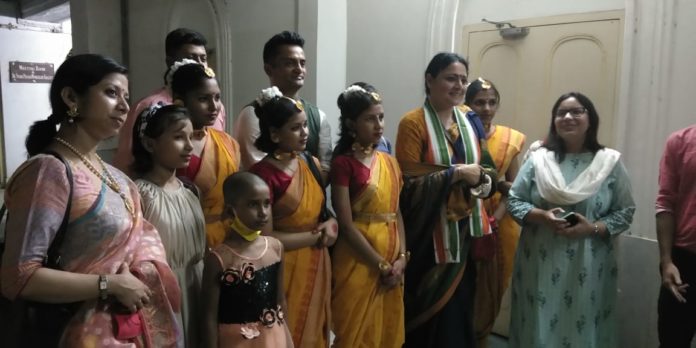Bongio Samaj Bengaluru