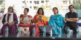Monoshij celebrates International Women’s Day at Snehodiya, Newton Monoshij celebrates International Women’s Day at Snehodiya, Newton