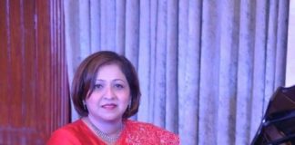 The Music of Retro Kolkata on the piano keys- a musical evening from Rajlakshmi Rajlaxmi Shyam Ghosh