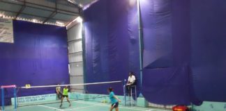 West Bengal Sub – Jr. & Jr. State Ranking Badminton Tournament