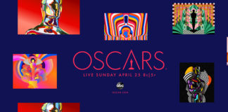 The day before the “THE DAY of Cinema” – 93RD ANNUAL ACADEMY AWARDS® OSCAR® NOMINATIONS FACT SHEET 93 Oscars - 25 April 2021