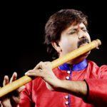 Ajay Prasanna Flute